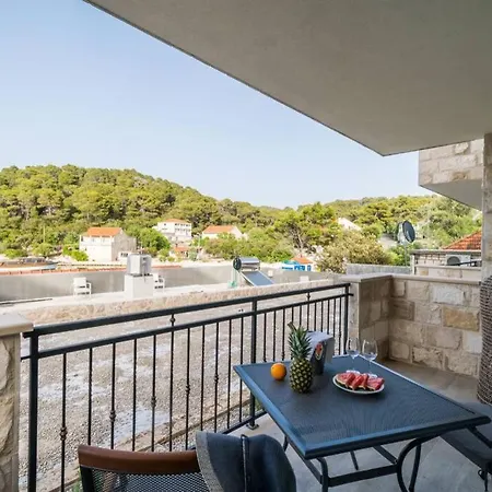Apartman Corallium Precious *
