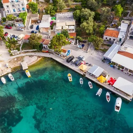 شقة Corallium Precious بومينا