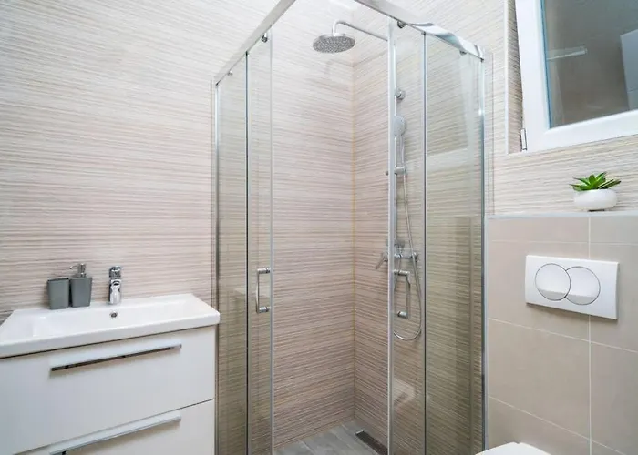 Apartament Corallium Precious