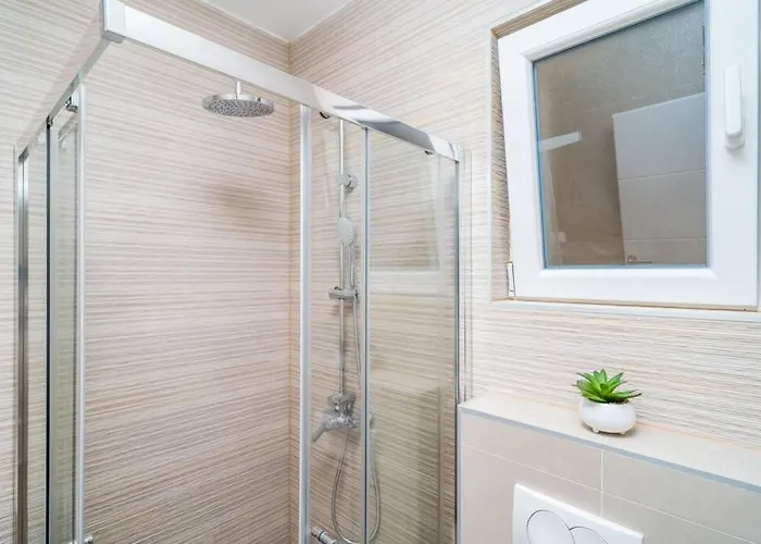 Corallium Precious 아파트 *