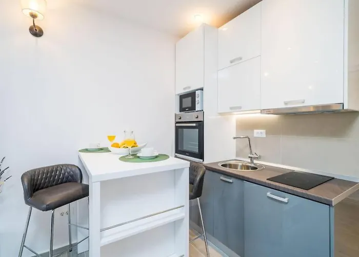 Corallium Precious Apartament *