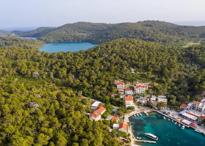 Apartament Corallium Precious Pomena