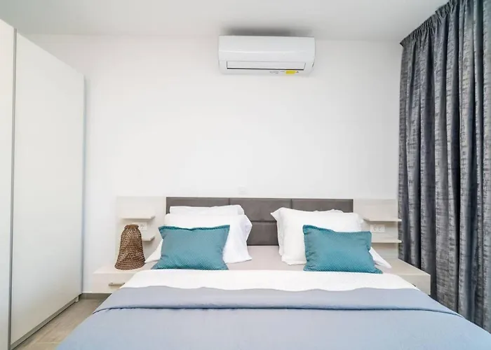 Apartament Corallium Precious