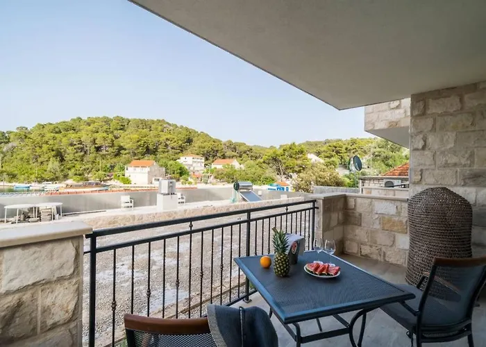 Apartament Corallium Precious *