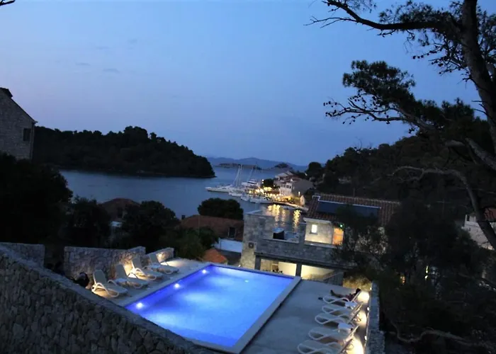 Corallium Precious 아파트 *